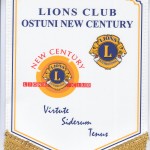 Lions Club Ostuni N.C.
