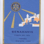 R.C. Benahavis