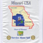 Rotary District 6080 Missouri
