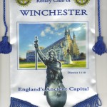 Winchester - UK