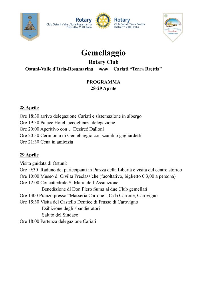 programma-gemellaggio-rc-ostuni-cariati_pagina_1